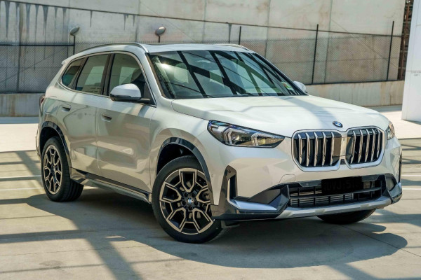 BMW X1 sDrive18i U11