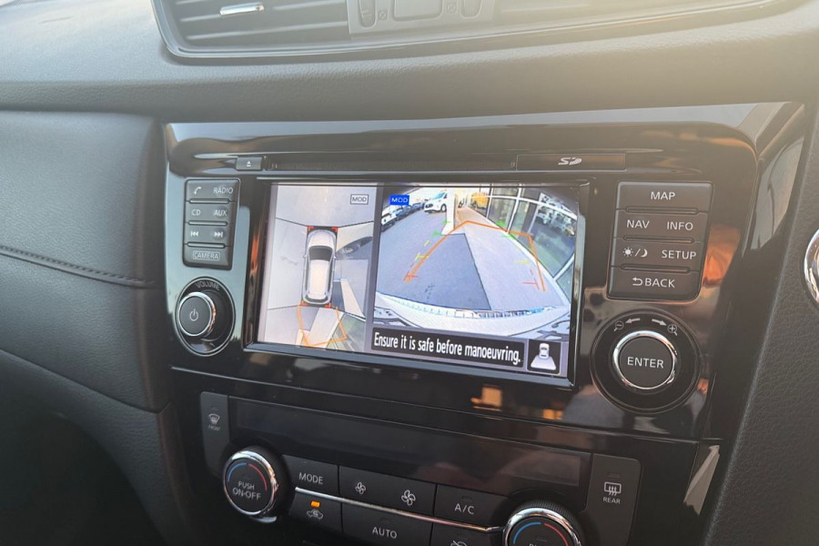 2020 Nissan X-Trail T32 Series II ST-L Wagon Image 20