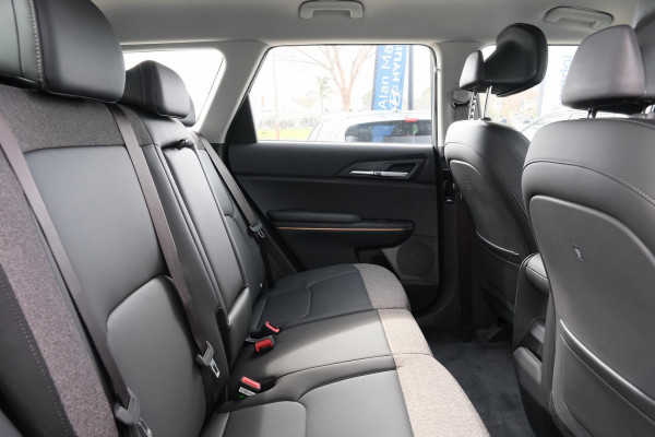2026 Kia EV5 OVc Air Long Range SUV Image 13