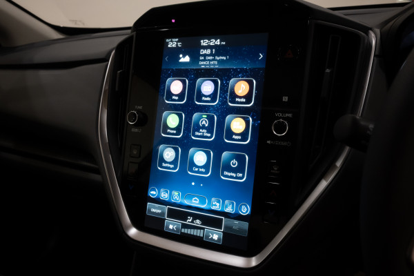 2026 Subaru Crosstrek G6X 2.0S SUV image 18