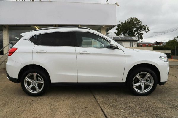 2020 Haval H2 Lux Suv