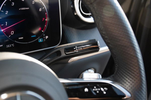 2023 Mercedes-Benz GLC-Class X254 GLC300 SUV image 14