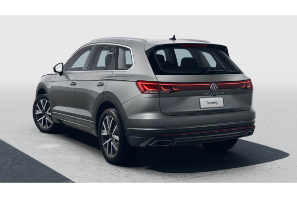 2024 Volkswagen Touareg RC 210TDI Elegance SUV