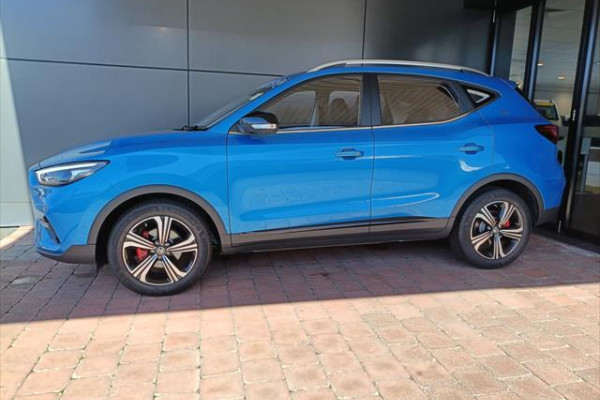 2024 MG ZST S13 Excite SUV