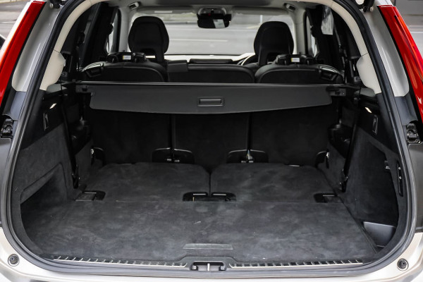 2016 Volvo XC90 (No Series) MY17 T8 Inscription Suv