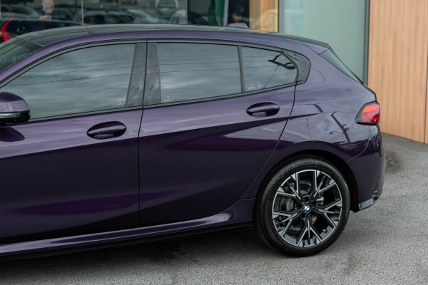 2024 BMW 1 Series F70 118 M Sport Hatch Image 17