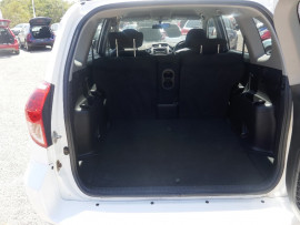 2008 Toyota RAV4 AC CV Wagon