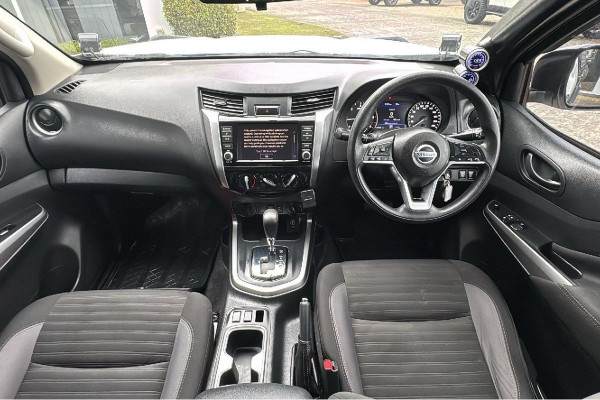 2021 Nissan Navara D23 SL Ute Image 13