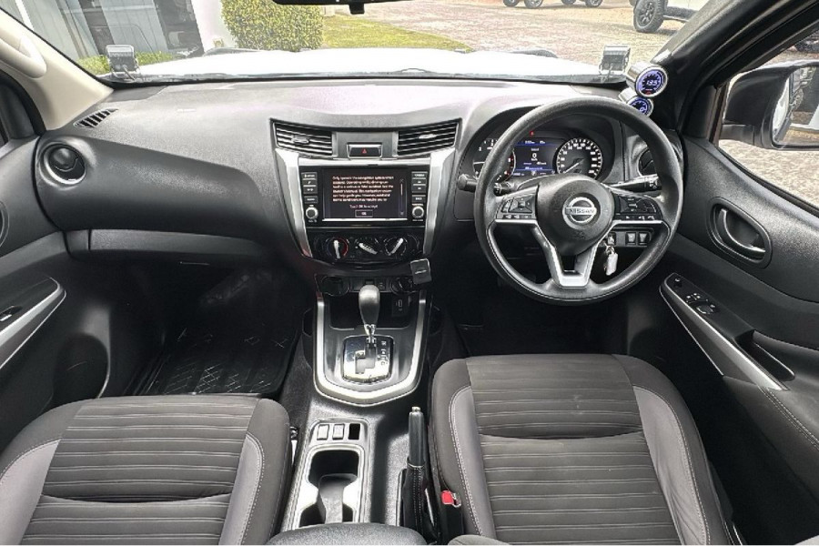 2021 Nissan Navara D23 SL Ute Image 13
