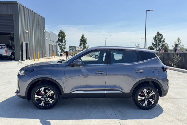 2026 Chery Tiggo 4  Urban SUV Image 4