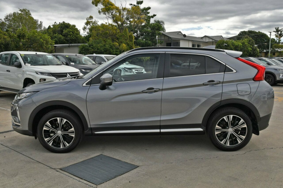 2019 MY20 Mitsubishi Eclipse Cross YA LS AWD SUV Image 6