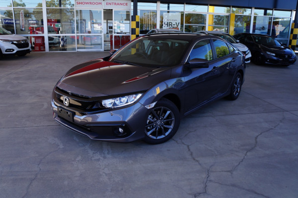 Honda Civic VTi-S 10th Gen