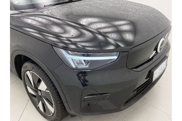 2024 Volvo C40 XK Recharge SUV Image 10