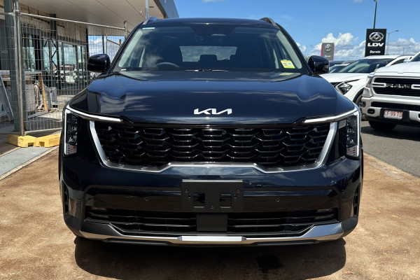2024 Kia Sorento MQ4 PE Sport SUV