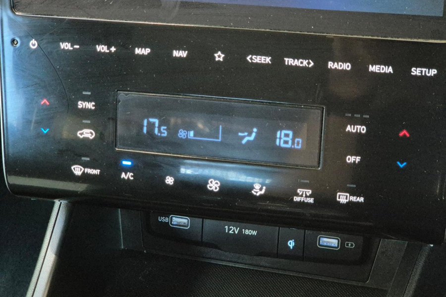 2022 MY23 Hyundai Tucson NX4.V2 Elite SUV Image 31