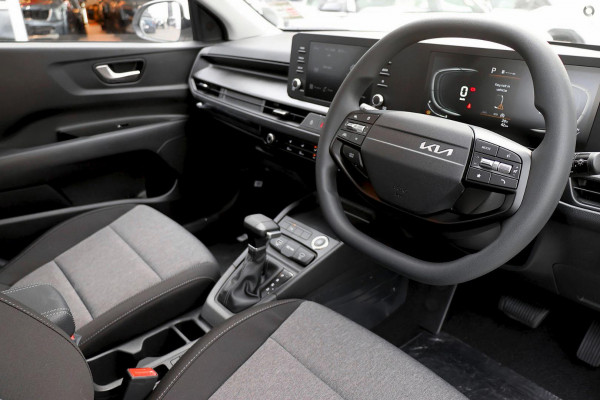 2026 Kia Stonic YB PE2 S SUV Image 5