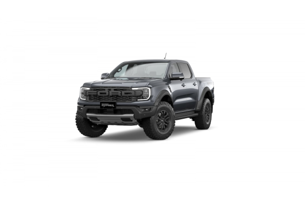 2025 MY25.25 Ford Ranger P703  Raptor Ute
