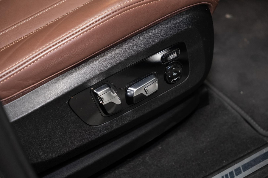 2023 BMW X7 G07 LCI xDrive40d M Sport SUV