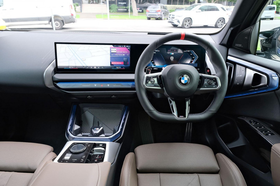 2026 BMW X3 G45 M50 xDrive SUV