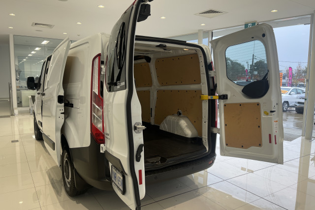 2019 MY19.75 Ford Transit Custom VN 340L Van Image 14