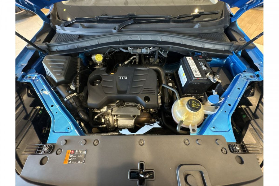 2021 MG HS SAS23 Essence SUV Image 19
