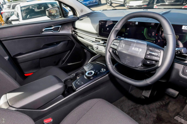 2026 MY27 Kia Sportage NQ5 PE HEV SX SUV Image 6