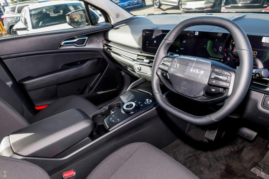 2026 MY27 Kia Sportage NQ5 PE HEV SX SUV Image 6