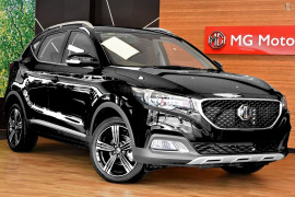 MG ZS Excite AZS1