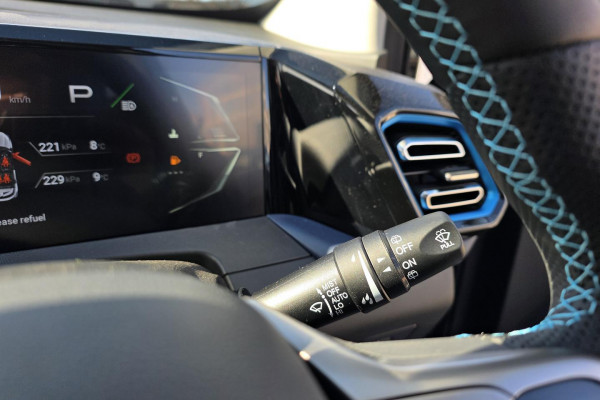 2026 GAC EMZOOM  Luxury SUV Image 23