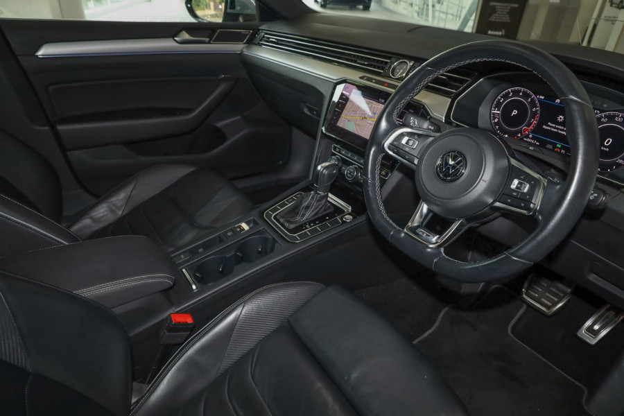 2019 Volkswagen Arteon 3H R-Line Hatch Image 7