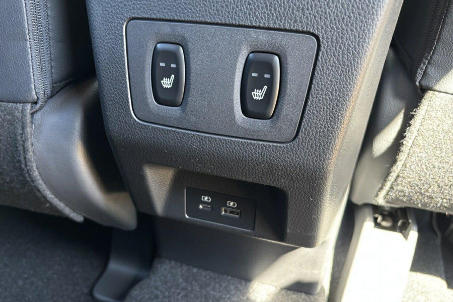 2024 Mitsubishi Eclipse Cross YB Exceed SUV Image 14