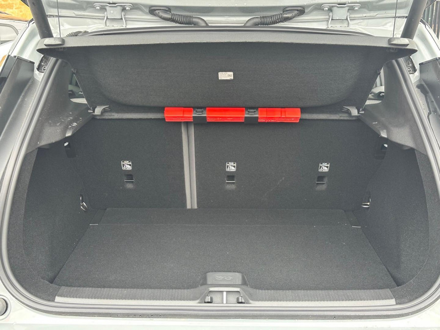 2024 MY25 Volvo EX30  Twin Motor Performance Ultra SUV Image 20