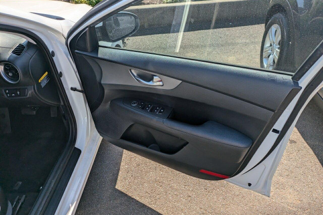 2019 Kia Cerato BD Sport Hatch Image 13