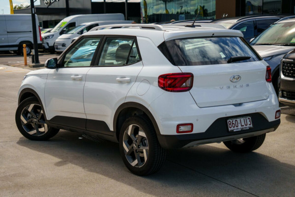 2024 Hyundai Venue QX.V5 Active SUV