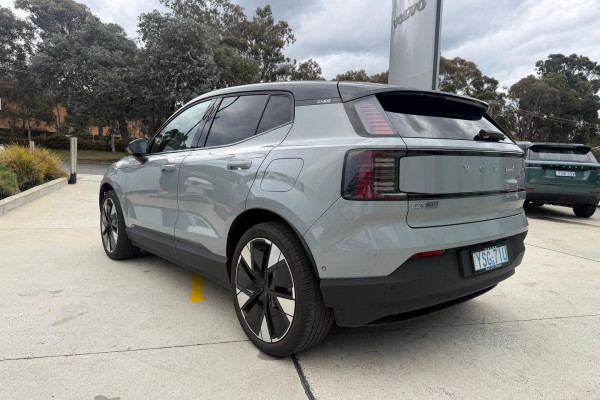 2024 MY25 Volvo EX30  Twin Motor Performance Ultra SUV Image 5
