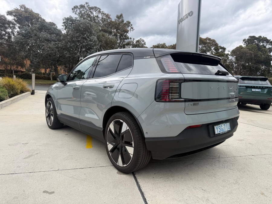 2024 MY25 Volvo EX30  Twin Motor Performance Ultra SUV Image 5