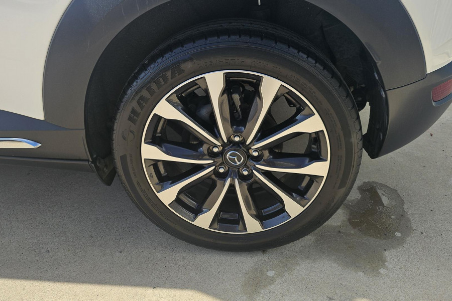 2019 Mazda CX-3 DK sTouring SUV Image 29