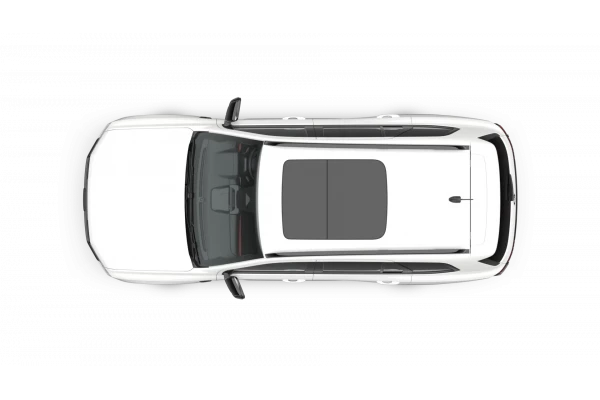 2026 MY26.5 Ford Everest UB Wildtrak SUV Image 9