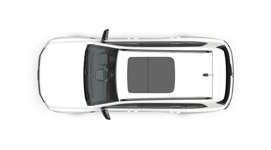 2026 MY26.5 Ford Everest UB Wildtrak SUV Image 9