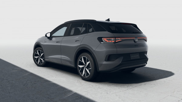 2026 Volkswagen ID. 4 E2 GTX SUV image 3