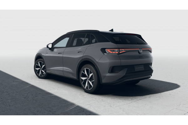 2026 Volkswagen ID. 4 E2 GTX SUV Image 3