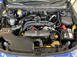 2014 Subaru Outback 5GEN MY15 2.5i Suv