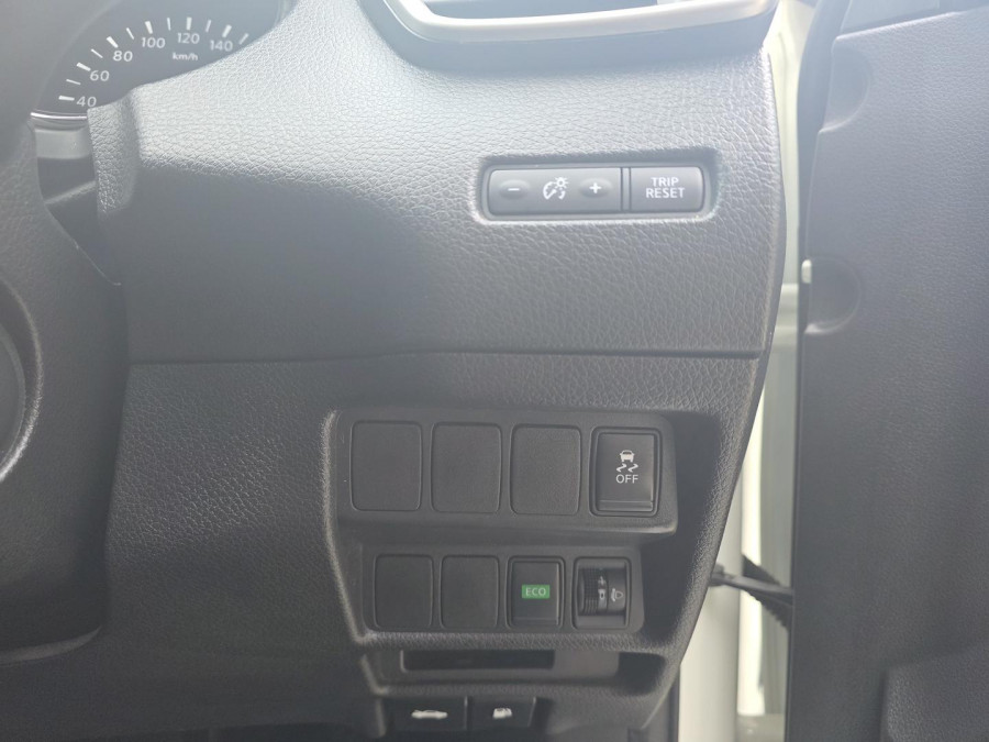 2016 Nissan X-Trail T32 ST-L SUV Image 16