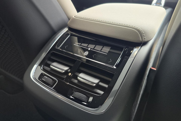 2026 Volvo XC60 UZ Plus B5 Bright SUV Image 12