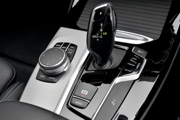 2020 BMW X3 G01 sDrive20i SUV image 19
