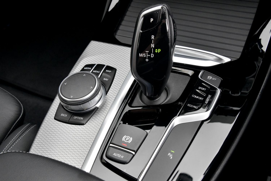 2020 BMW X3 G01 sDrive20i SUV
