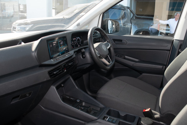 2025 MY26 Volkswagen Caddy 5 Maxi Van Image 7