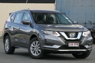Nissan X-Trail ST 4WD T32 Series 2