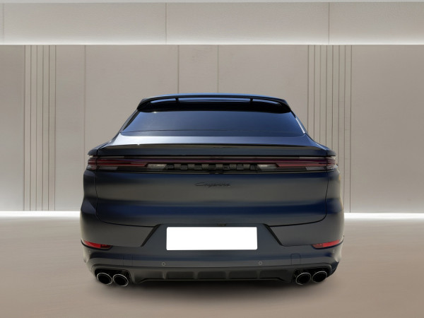 2024 Porsche Cayenne SUV image 5