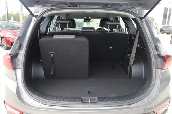 2020 Hyundai Santa Fe TM.2 MY20 Active Suv